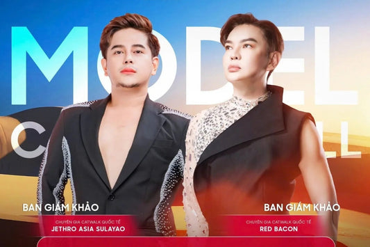 Vietnam International Sea Fashion Festival '25
