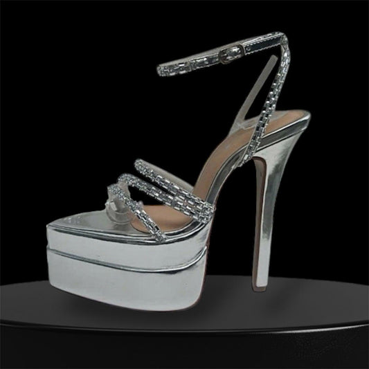 stilleto, platform heels, high heels, women heels