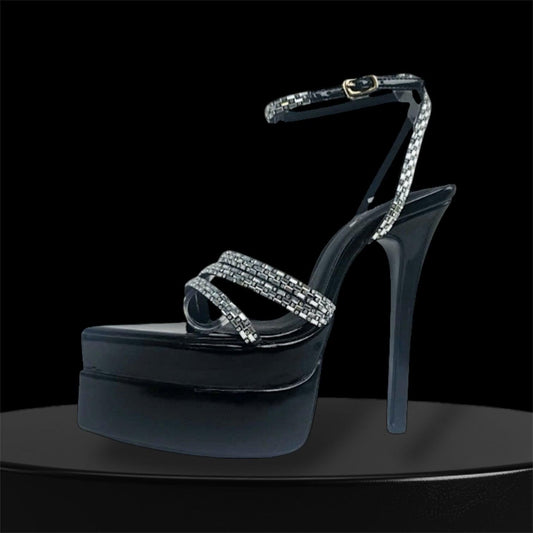 stilleto, platform heels, high heels, women heels