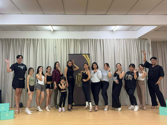 R&J Pasarela Camp Arrives in Penang: Empowering Confidence and Executive Presence
