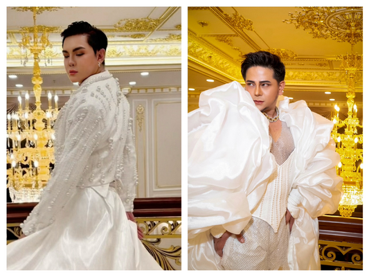 Vietnam Beauty Fashion Fest