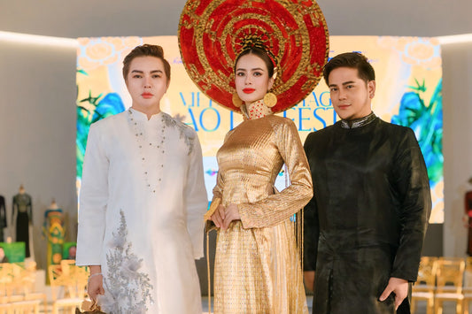 Vietnam Heritage AO Dai Festival