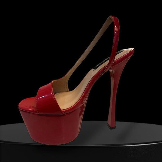 stilleto, platform heels, high heels, women heels